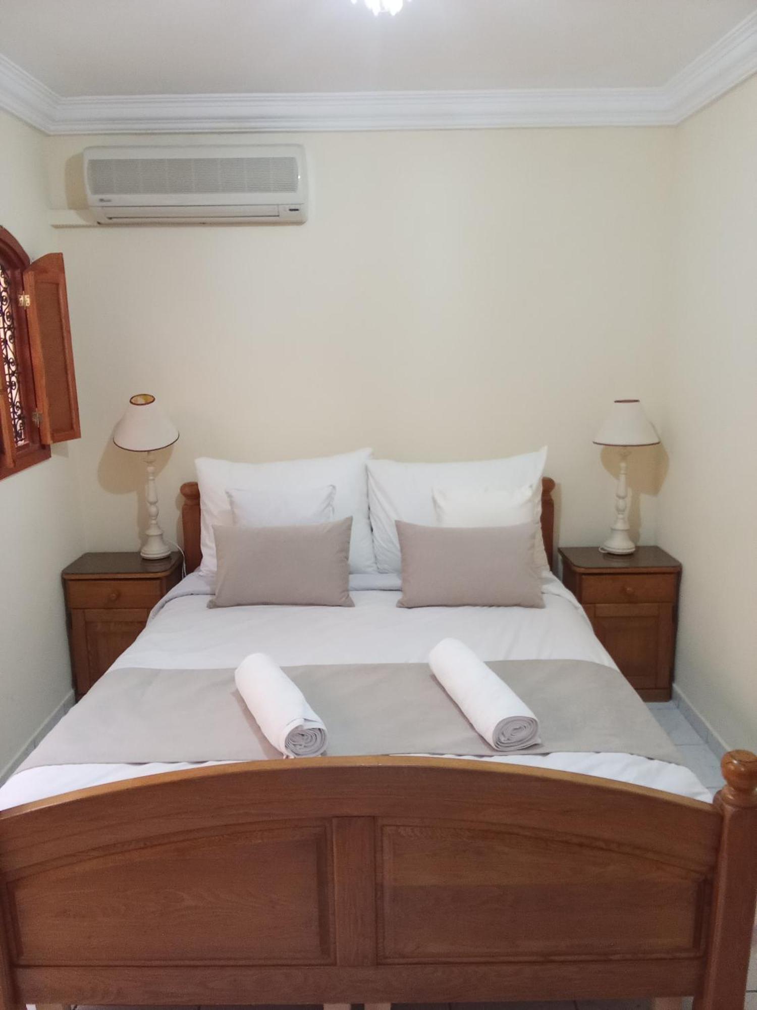 Nelya Affittacamere Marrakesh