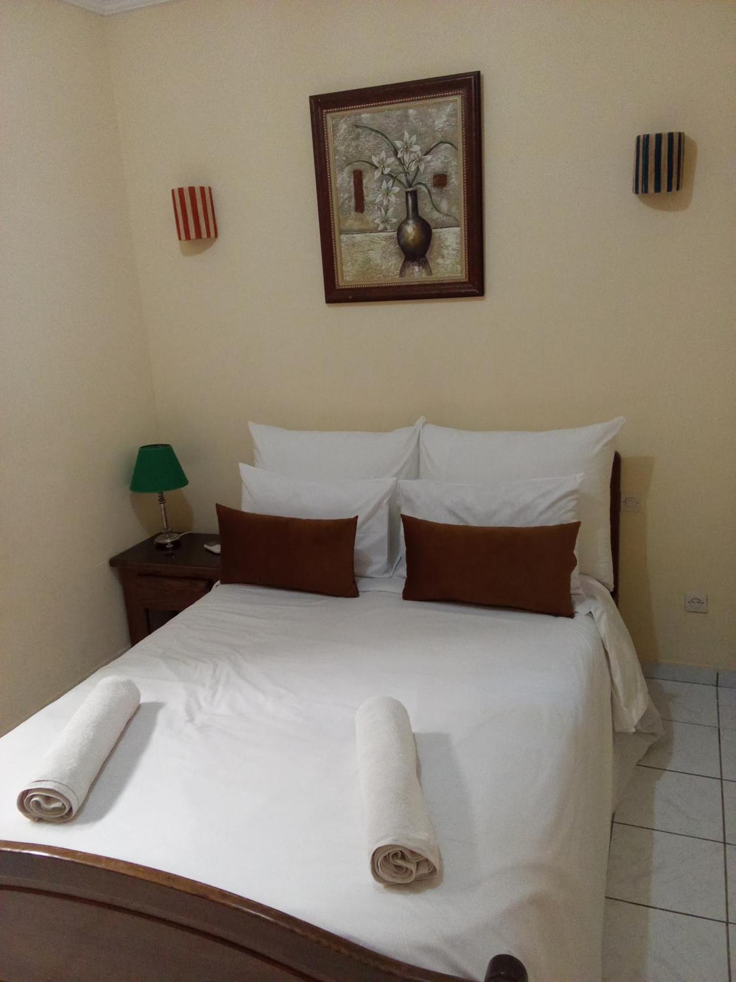 Affittacamere Nelya Marrakesh