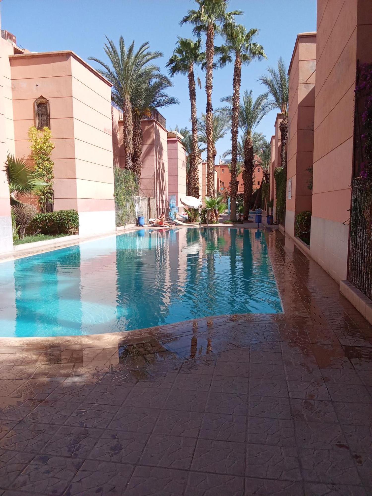 Nelya Marrakesh